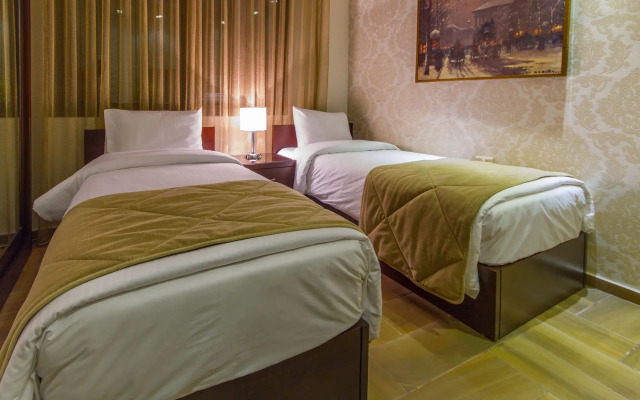 Nadine Boutique Hotel