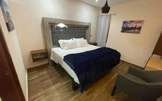 Gold Palace Hotel