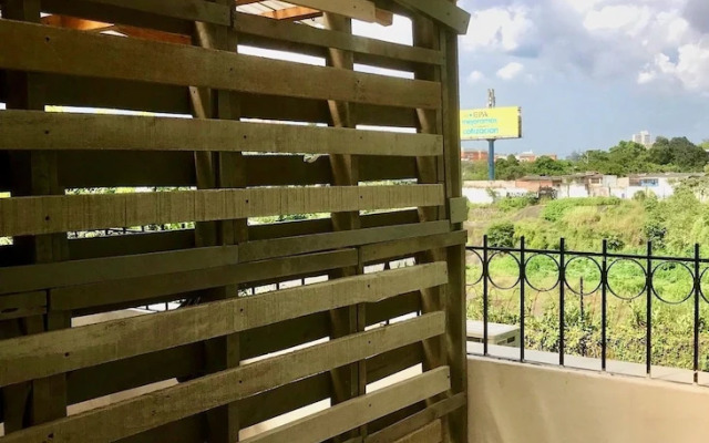 Condominio Las Rosas