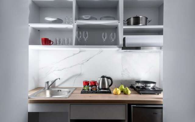 Kipos Boutique Suites