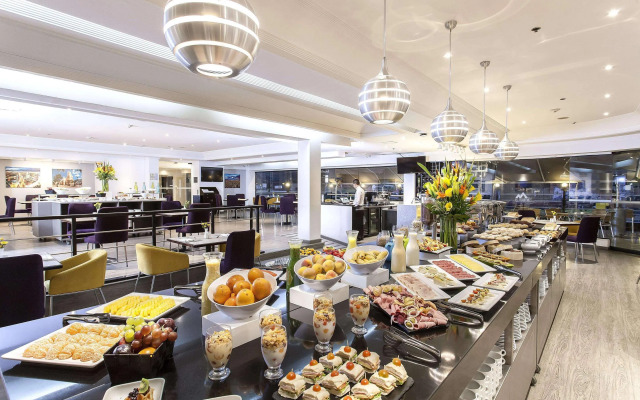 Radisson Bogota Metrotel