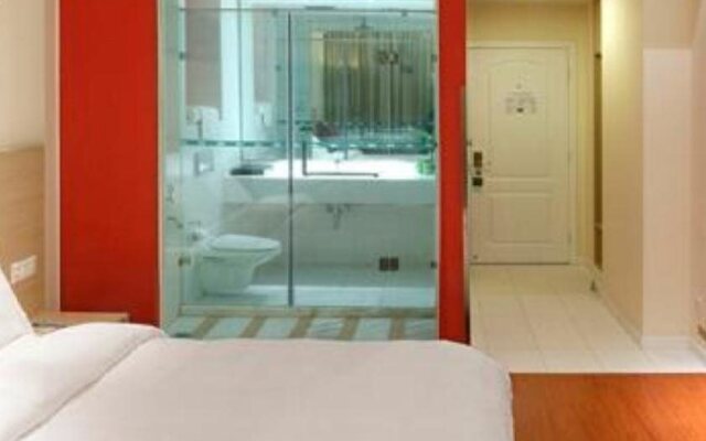 Hanting Hotel Wenhuagong