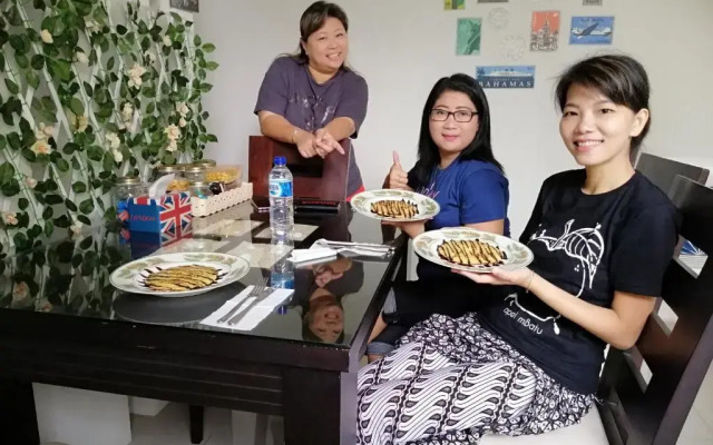 Inni Homestay