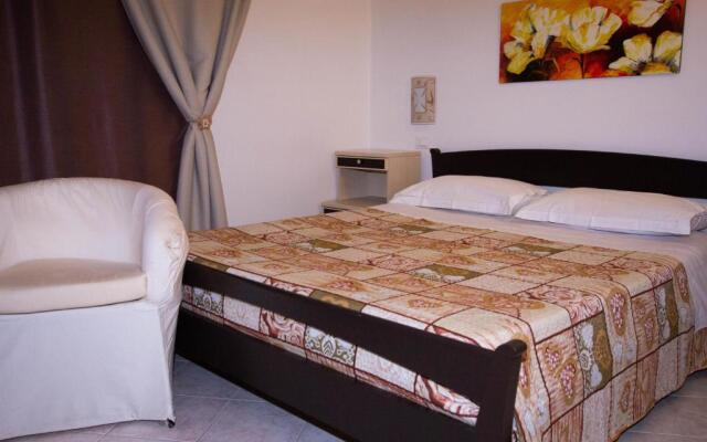 Noto Bedda Bed&Breakfast