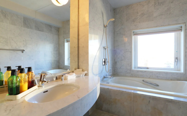 Tokachi Gardens Hotel