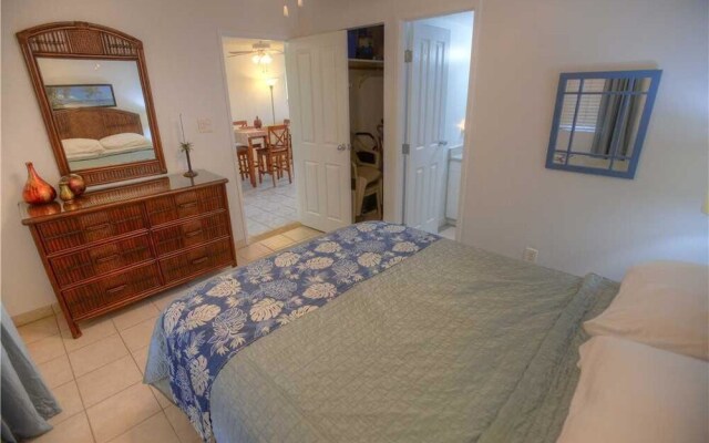 Pacific Shores A217 - Two Bedroom Condo