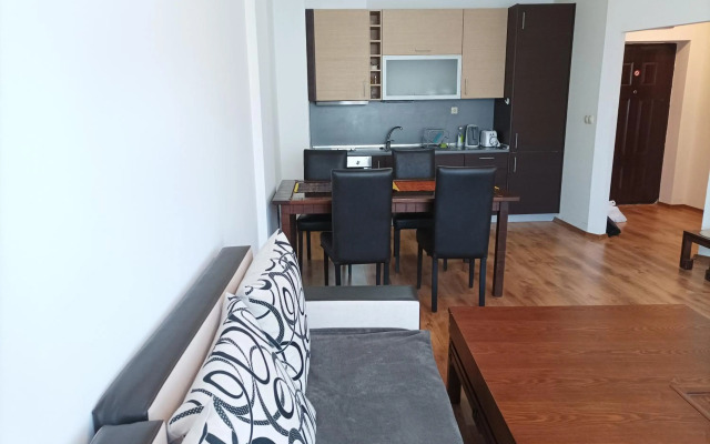 Apartment Detelina Residence