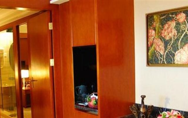Sightseeing Xishuangbanna Hotel