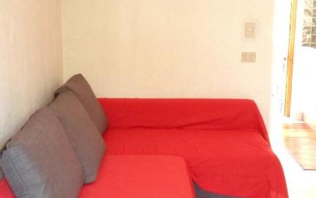 Studio with shared pool terrace and wifi at Sciacca