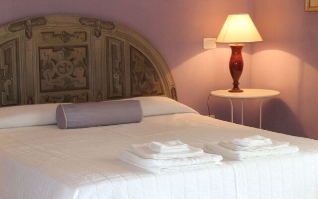Santa Igia B&B Country House
