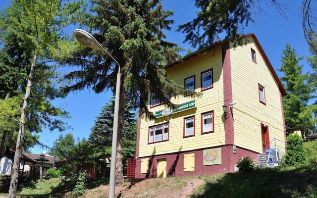 Ferienanlage Reinsberger Dorf