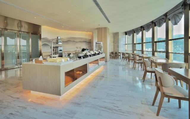 Ji Hotel (Hangzhou Qianjiang New Town Fuxing Road)