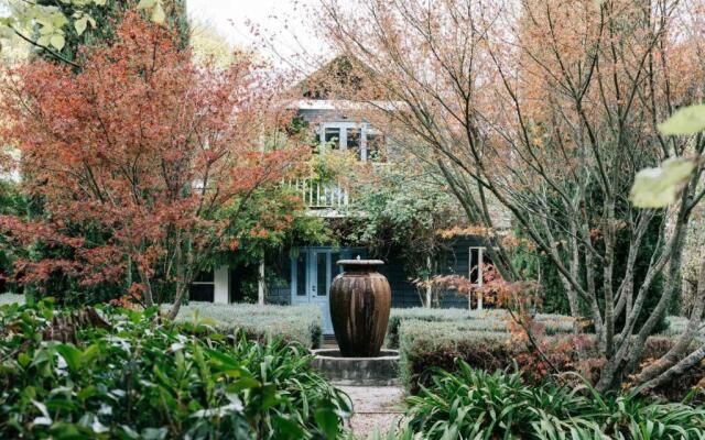 The Garden House Daylesford