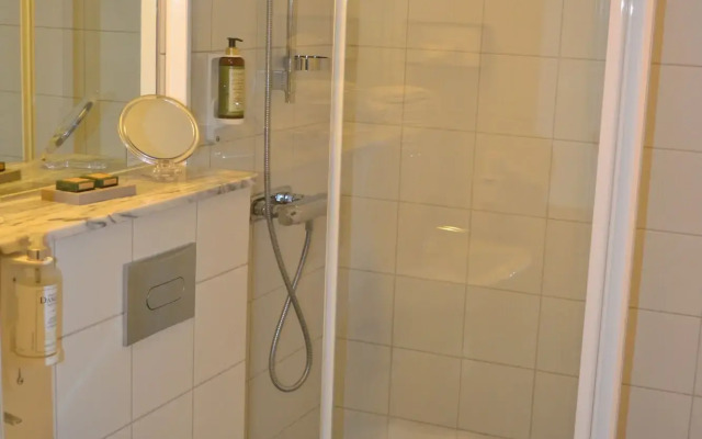 Hotell Nostalgi