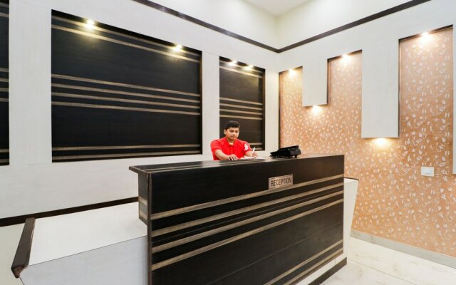 Victoria Crossroads by OYO Rooms