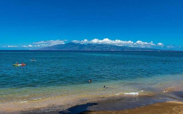 Valley Isle 708 2 Bedroom Condo