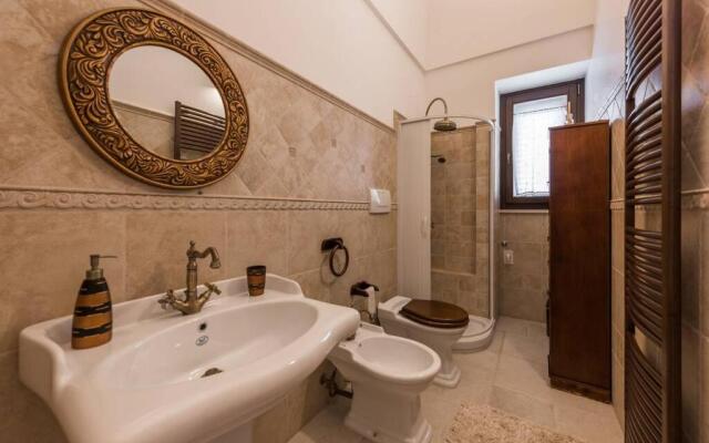 Trulli Contento Rooms E Apartments