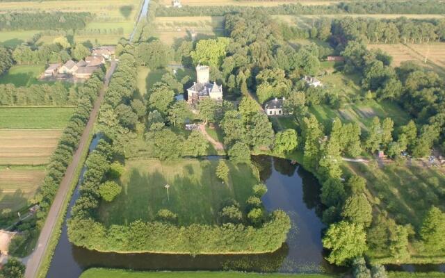 Kasteel Sterkenburg