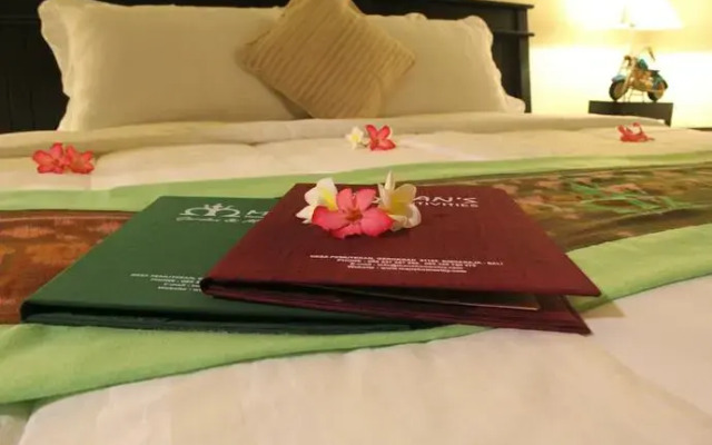 Villa Verdi Guesthouse
