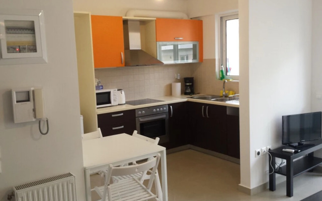 Elvita Apartments 2