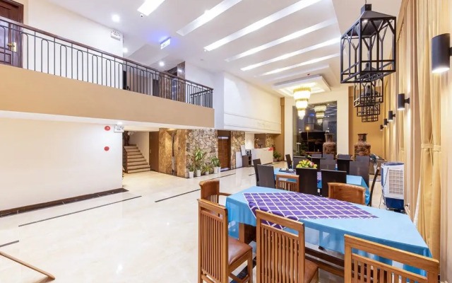 TuBong Hotel Private Enterprise