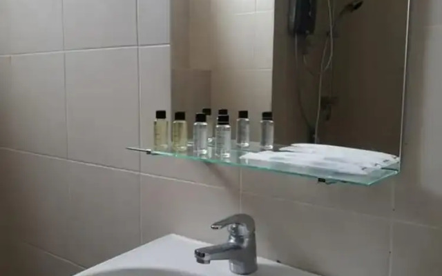 Bangi Heritage Hotel