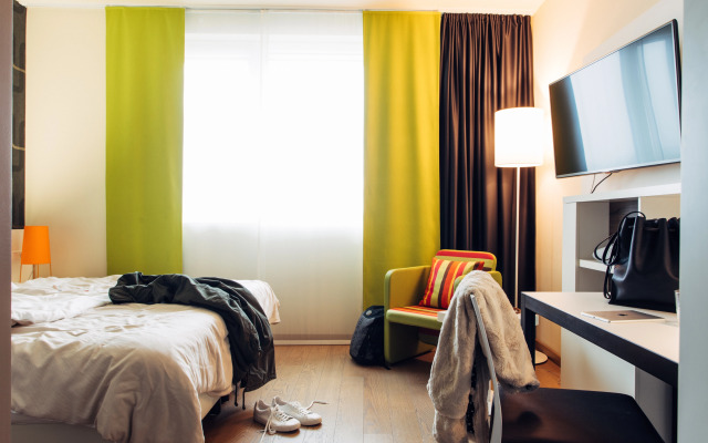 harry’s home Dornbirn hotel & apartments