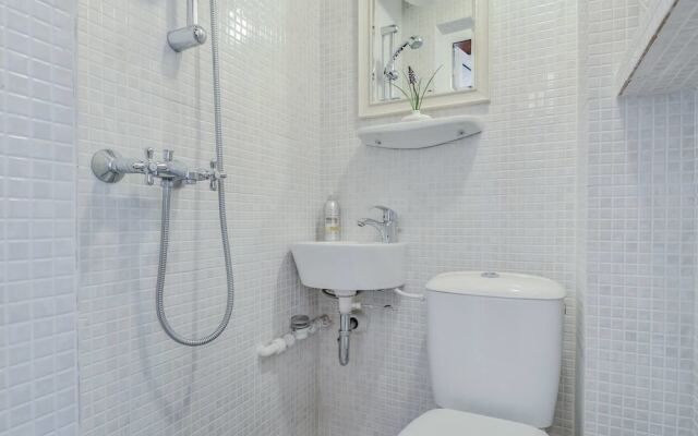 FM Premium Shik and Chic Studio