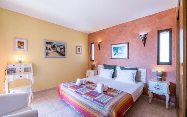 Villa Galé Beach - 100 meters from Galé beach