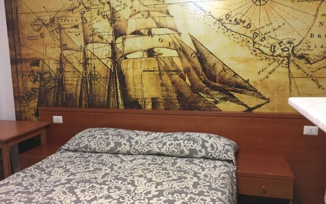 Old Milano House - Hostel