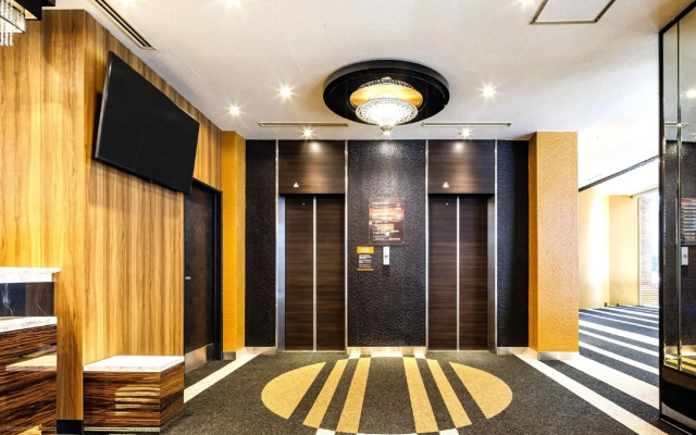 APA Hotel Nagasaki Dejima