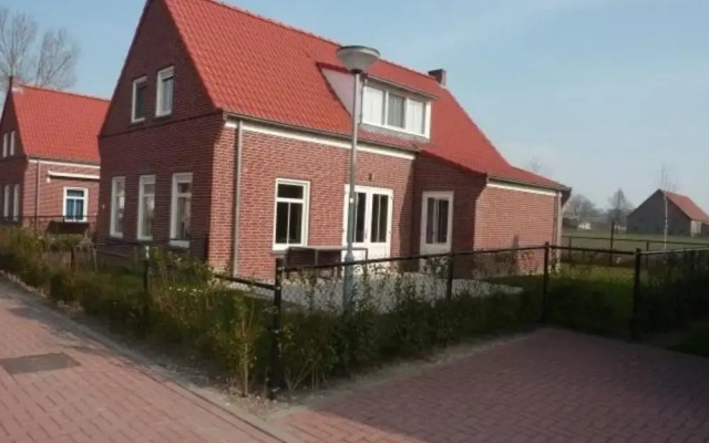 Landgoed de Lente 28 , Breskens