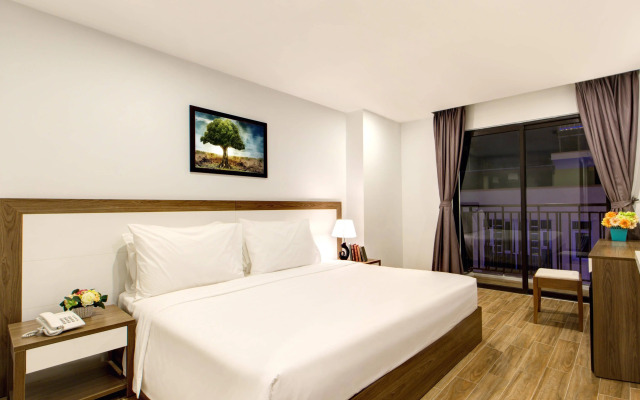 An Vista Hotel