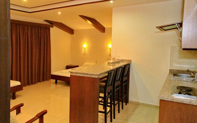24 Seven Boutique Hotel