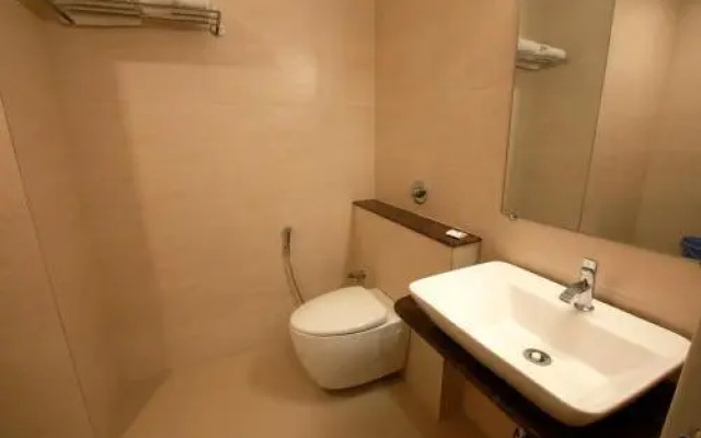 Palguni Residency