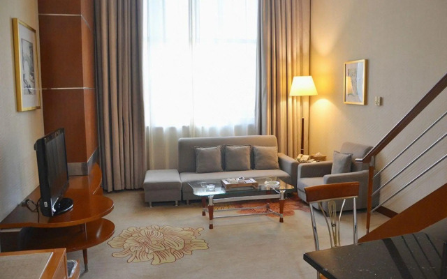 Fuzhou Meilun Hotel