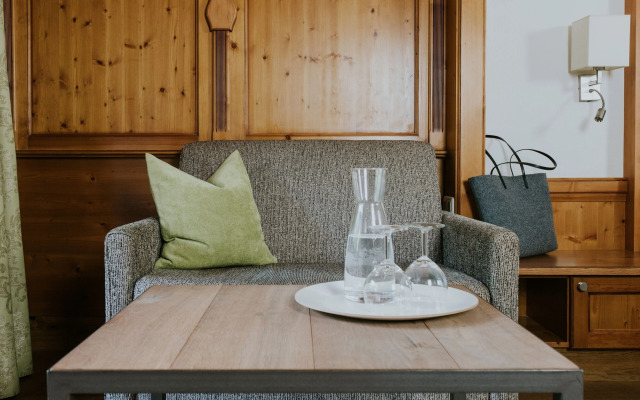 Vitalhotel Tauernhof