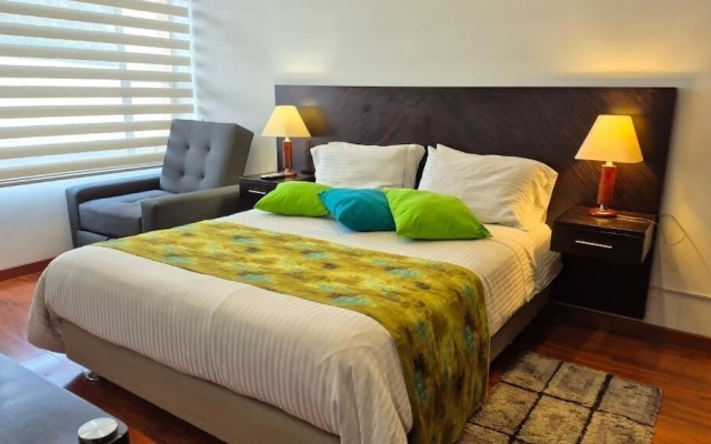 Hotel Laverdieri