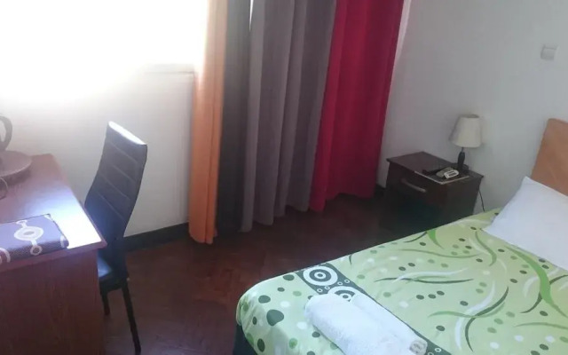 The Quiet Corner Guest House