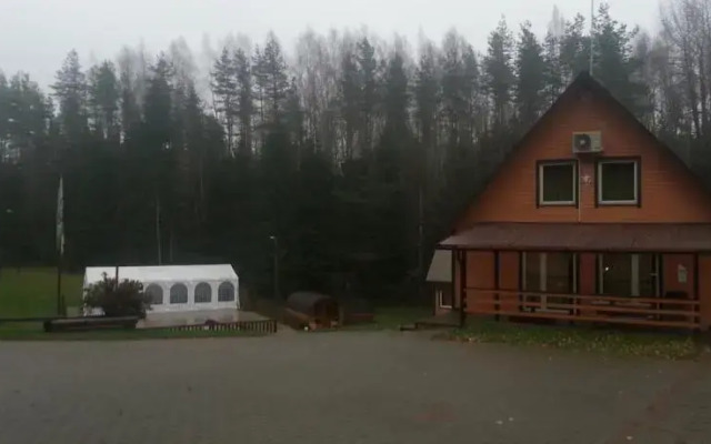 Kallisaba Holiday House