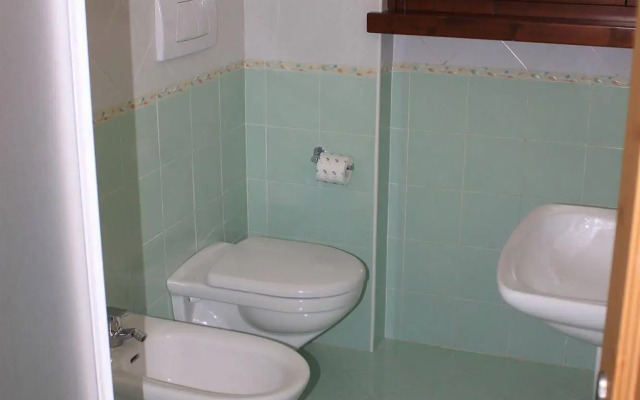 Chalet Alberti