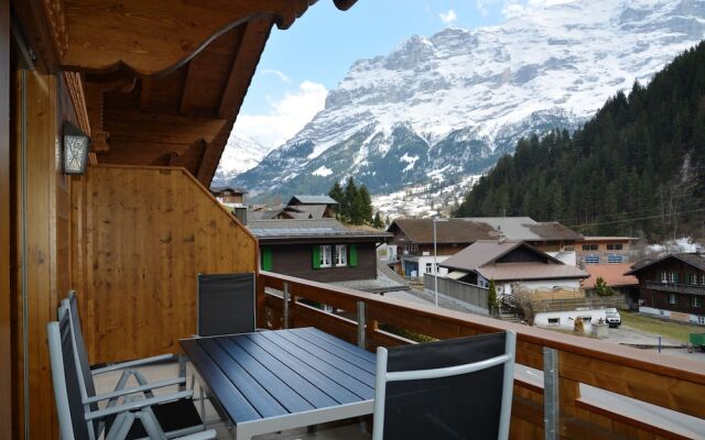 Apartment Adagio DG links - GriwaRent AG