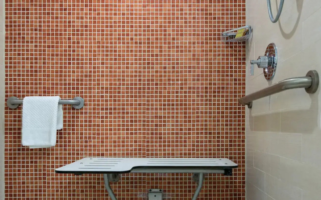 DoubleTree by Hilton San Juan