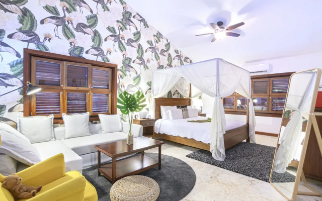 Selectum Hacienda Punta Cana