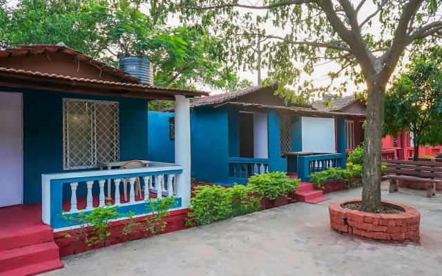 OYO 19578 Home Mountain View 3BHK Lonavala