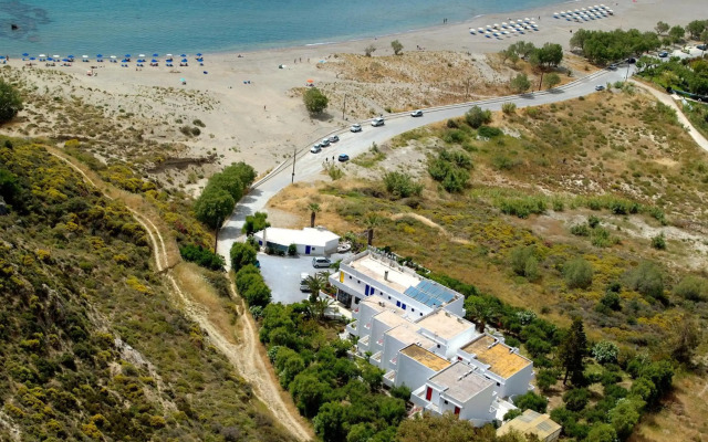 Plakias Bay Hotel