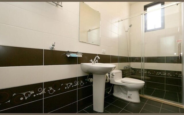 George Garden Guesthouse