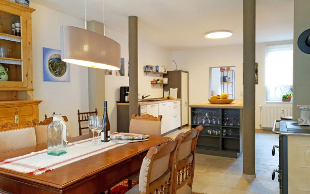 Goethe 60 Loitz in Loitz