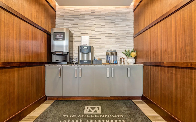 Locale Austin Rainey Street