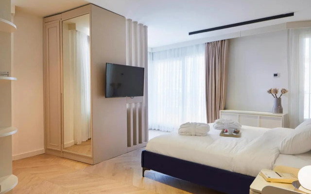 Tempo Residence Gayrettepe